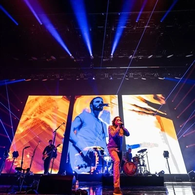 Udendørs LED Display